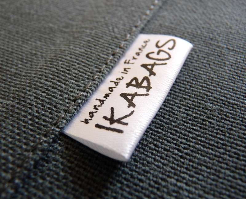 In Label